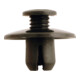 KS Tools Push-Type-Clip für Honda, 50er Pack Ø 8/20,6 mm-1