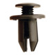 KS Tools Push-Type-Clip für Mazda, 10er Pack Ø 7/15,2 mm-1