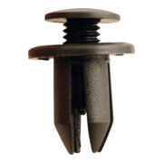 KS Tools Push-Type-Clip für Mazda, 10er Pack Ø 7/15,2 mm