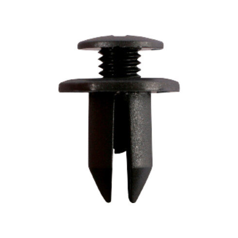 KS Tools Push-Type-Clip für Mazda, 50er Pack Ø 7/14 mm