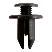 KS Tools Push-Type-Clip für Mazda, 50er Pack Ø 7/14 mm