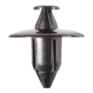 KS Tools Push-Type-Clip für Nissan, 50er Pack Ø 8/20 mm Länge 14 mm