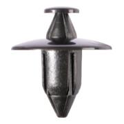 KS Tools Push-Type-Clip für Nissan, 50er Pack Ø 8/20 mm Länge 14 mm