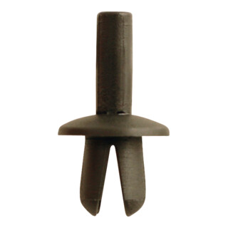 KS Tools Push-Type-Clip für Peugeot/Citroen,50er Pack