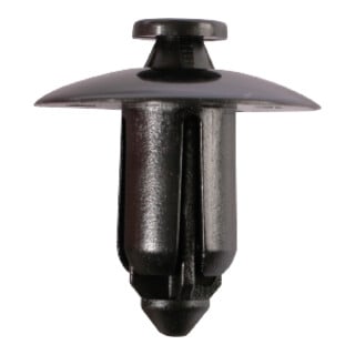 KS Tools Push-Type-Clip für Toyota,50er Pack