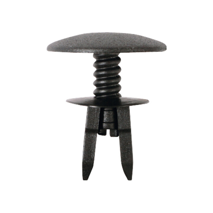 KS Tools Push Type clip voor Audi, set van 50 Ø 5,5/23 mm