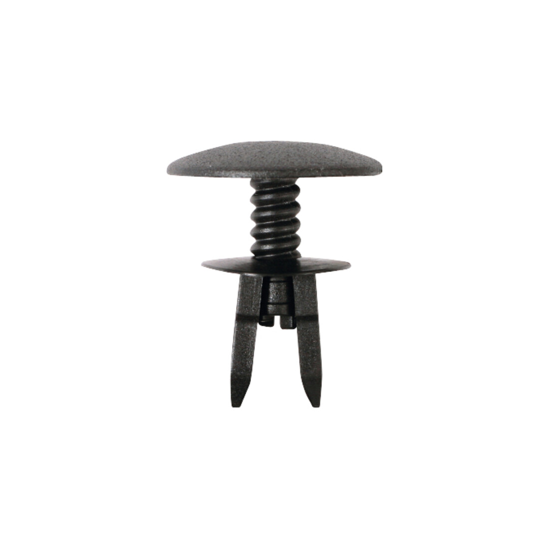 KS Tools Push Type clip voor Audi, set van 50 Ø 5,5/23 mm