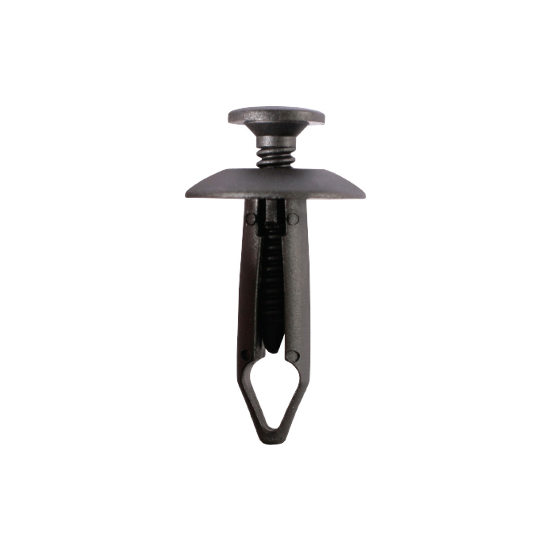 KS Tools Push type clip voor Ford, set van 10 Ø 6.1/18.4 mm