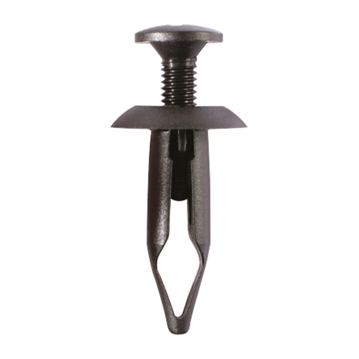KS Tools Push type clip voor Ford, set van 10 Ø 6.3/15.5 mm