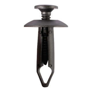 KS Tools Push Type clip voor Ford, set van 50 Ø 6.1/18.4 mm