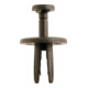 KS Tools Push type clip voor GM, set van 10-1