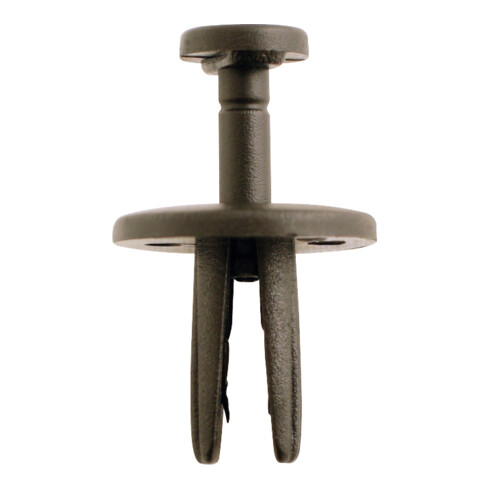 KS Tools Push Type Clip voor GM, Verpakking van 50