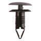 KS Tools Push type clip voor Mazda, set van 10 Ø 6/14 mm-1