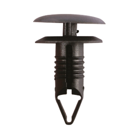 KS Tools Push type clip voor Mazda, set van 10 Ø 6/14 mm