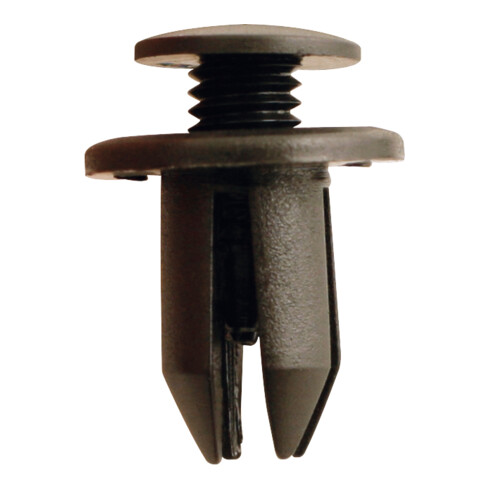 KS Tools Push type clip voor Mazda, set van 10 Ø 7/15.2 mm