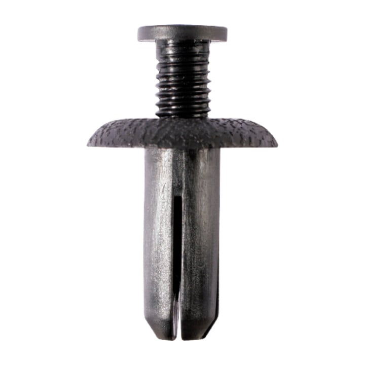 KS Tools Push Type clip voor Mitsubishi, Pack van 50