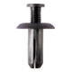 KS Tools Push type clip voor Mitsubishi, pak van 10-1