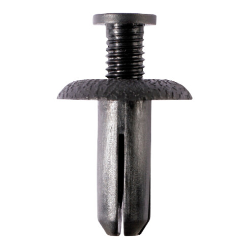 KS Tools Push type clip voor Mitsubishi, pak van 10