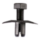 KS Tools Push type clip voor Nissan, set van 10 Ø 7/14.2 mm-1