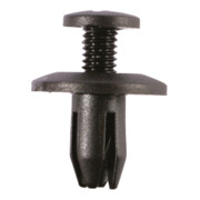 KS Tools Push type clip voor Nissan, set van 10 Ø 7/17 mm