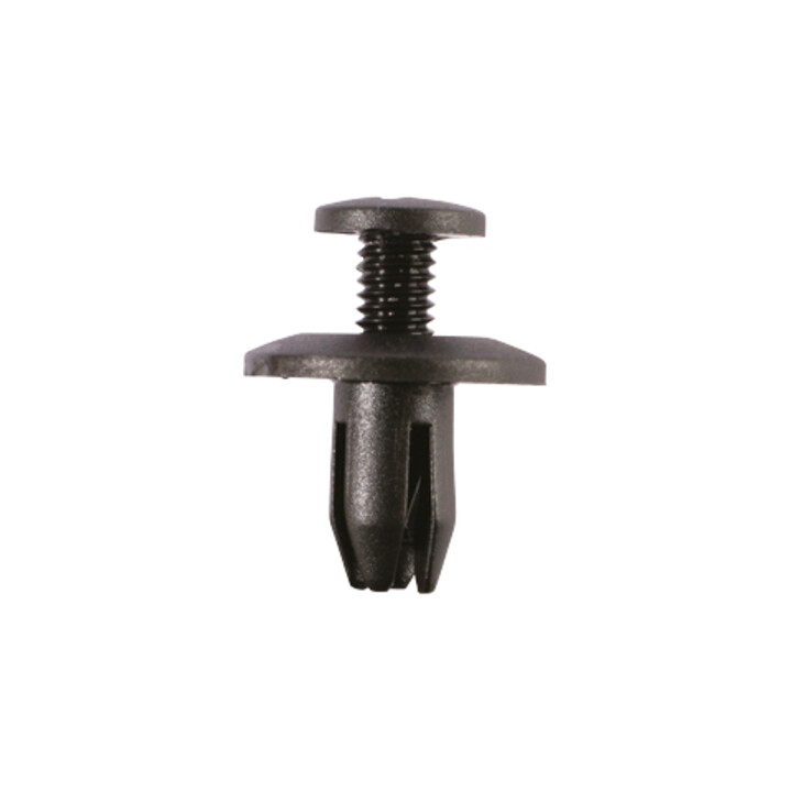 KS Tools Push type clip voor Nissan, set van 10 Ø 7/17 mm