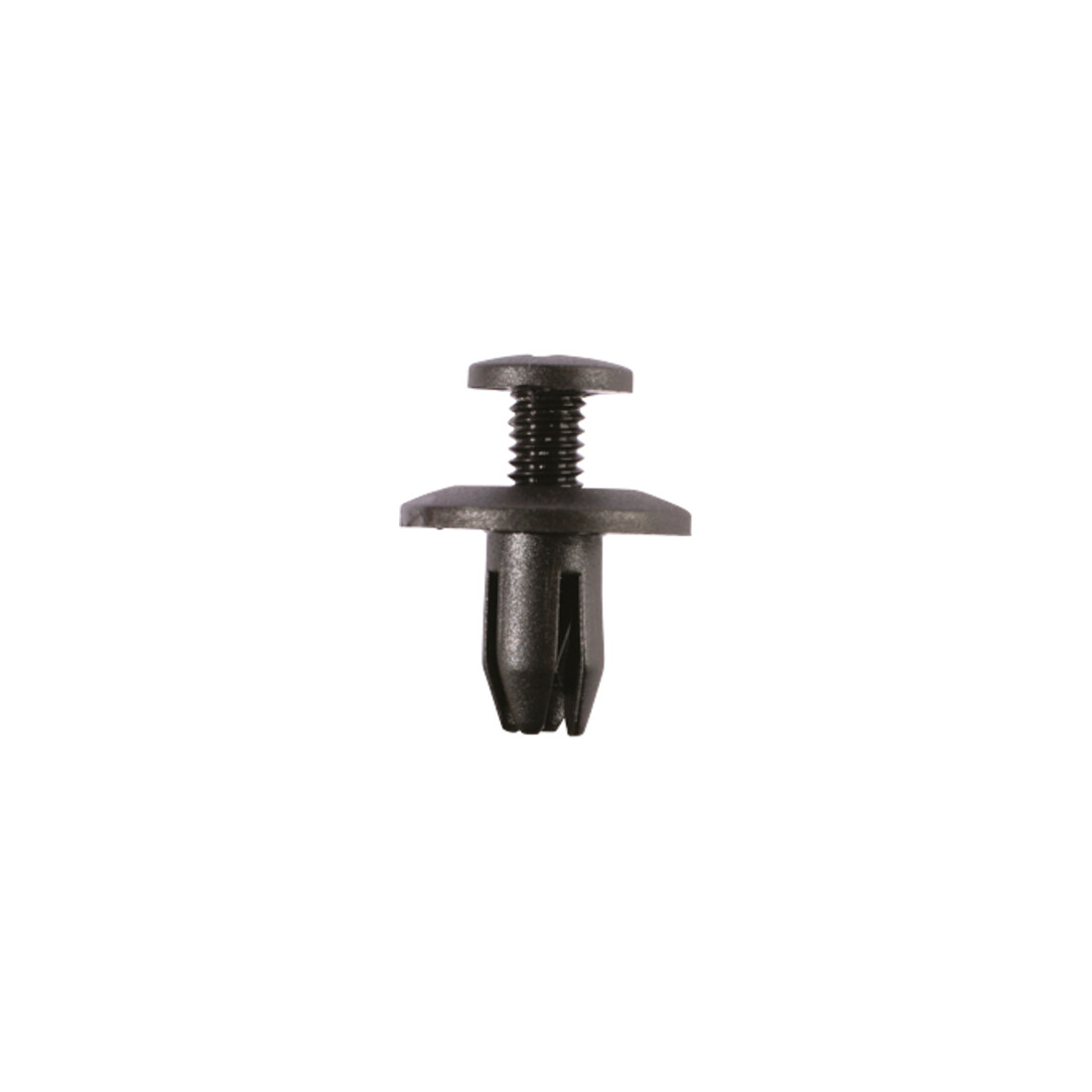 KS Tools Push type clip voor Nissan, set van 10 Ø 7/17 mm