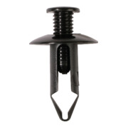 KS Tools push type clip voor Nissan, set van 10 Ø 8/20 mm lengte 22 mm