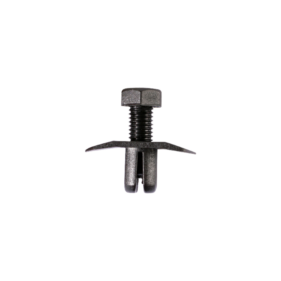 KS Tools Push Type clip voor Nissan, set van 50 Ø 7/14.2 mm
