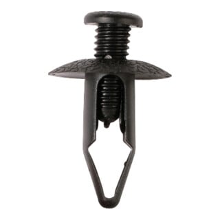 KS Tools Push-Type-Niete für Nissan,10er Pack
