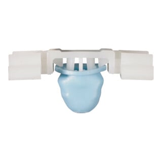 KS Tools Push-type verbindingsclip voor BMW, set van 50 L x B: 35 x 22 mm