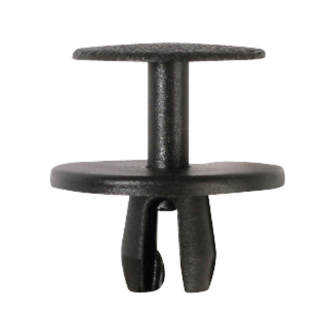 KS Tools Push-Type verbindingsclip voor BMW, set van 50 Ø 6,6/19,8 mm