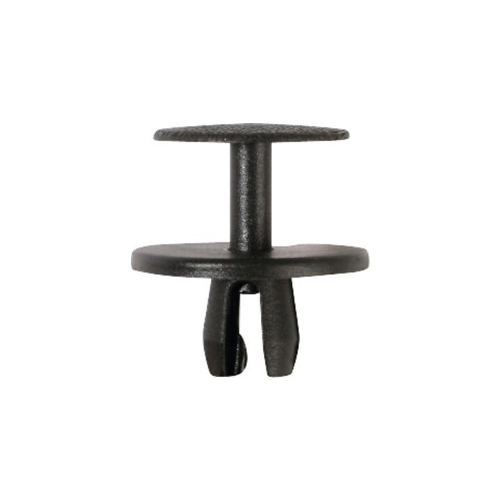 KS Tools Push-Type verbindingsclip voor BMW, set van 50 Ø 6,6/19,8 mm