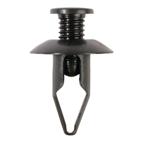 KS Tools Push-type verbindingsclip voor Ford, set van 10 Ø 8/18 mm