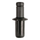 KS Tools Push-type verbindingsclip voor Mercedes, set van 10 Ø 6,1/9,9 mm-1