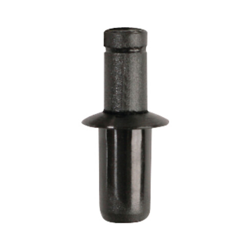 KS Tools Push-type verbindingsclip voor Mercedes, set van 10 Ø 6,1/9,9 mm