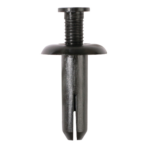 KS Tools Push type verbindingsclip voor Mitsubishi, pack van 10