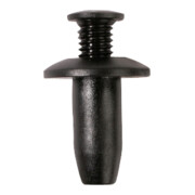 KS Tools Push-Type-Verbindungsclip für Ford, 10er Pack Ø 8/20 mm