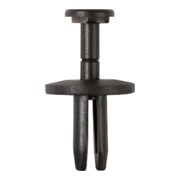 KS Tools Push-Type-Verbindungsclip für Ford, 10er Pack Ø 6,3/15,8 mm