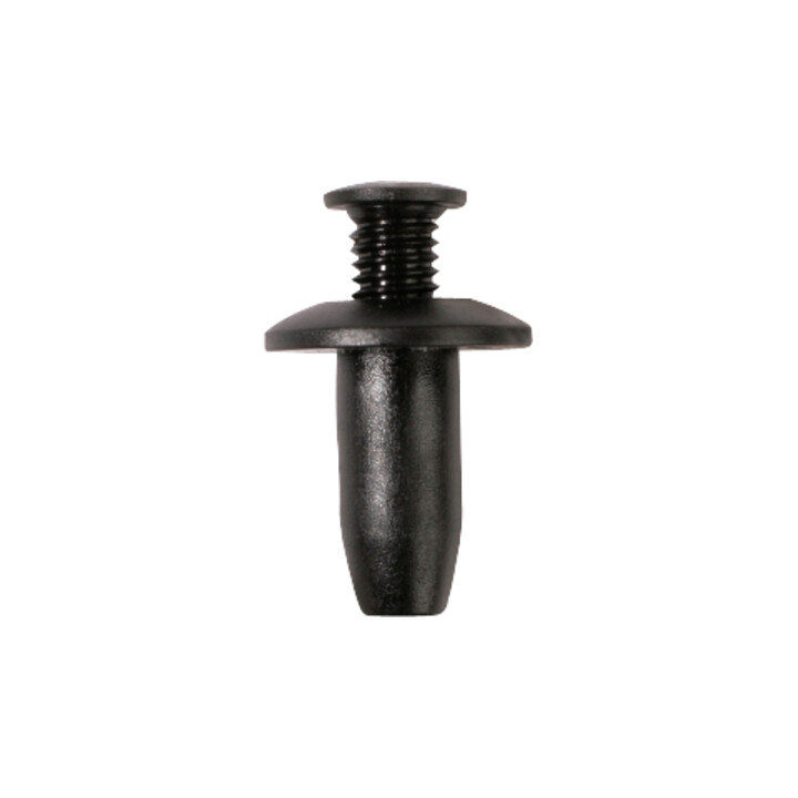 KS Tools Push-Type-Verbindungsclip für Ford, 10er Pack Ø 8/20 mm