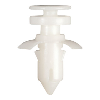 KS Tools Push-Type-Verbindungsclip für Ford, 10er Pack Ø 9,5/23,2 mm
