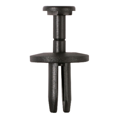 KS Tools Push-Type-Verbindungsclip für Ford, 50er Pack Ø 6,3/15,8 mm