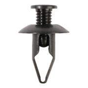 KS Tools Push-Type-Verbindungsclip für Ford, 50er Pack Ø 8/18 mm