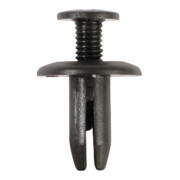 KS Tools Push-Type-Verbindungsclip für Honda, 10er Pack Ø 6/15,2 mm