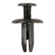 KS Tools Push-Type-Verbindungsclip für Honda, 50er Pack Ø 6/15,2 mm-1
