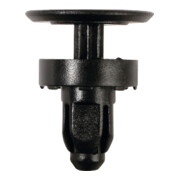 KS Tools Push-Type-Verbindungsclip für Honda, 50er Pack Ø 8/13,6 mm