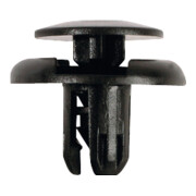 KS Tools Push-Type-Verbindungsclip für Honda, 50er Pack Ø 8/20 mm
