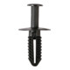 KS Tools Push-Type-Verbindungsclip für Mercedes, 50er Pack Ø 7/16 mm-1