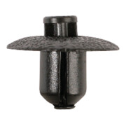 KS Tools Push-Type-Verbindungsclip für Toyota/Lexus, 50er Pack Ø 7/16,8 mm