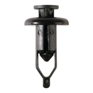 KS Tools Push-Type-Verbindungsclip für Toyota/Lexus, 50er Pack Ø 9/19 mm