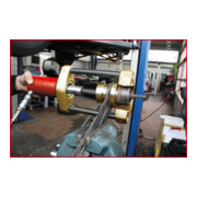 KS Tools Querlenkerbuchsen-Satz, hinten Ford / Mazda / Volvo, 4-teilig-2